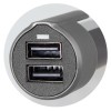 Swiss Peak Safety Chargers Dual USB Port